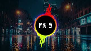 PK 9 - you & me (Rap Love Story) [official audio]
