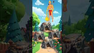 focus test for genius#Lakshman aur Hanuman#lakshma#hanuman#Shorts#focustest#short
