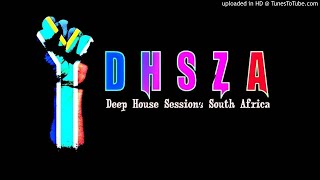 Kususa, DJ Merlon, De Cave Man - Amabutho (Original Mix)