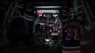 Islanders are ass#nhl #rangers #edit