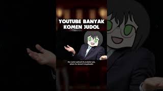 Diemin ae gaes, itu cuma bot