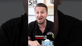 North East Open: 5 Secrets To Dominate (You NEED To Know!)