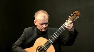 Ludovic Lamothe: La Dangereuse (Espen Jensen, Guitar)