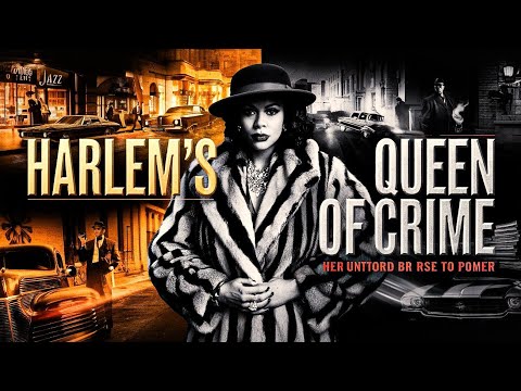 The Untold Power of Harlem’s Queen: Stephanie St. Clair’s Reign