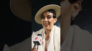 Breanna Stewart didn't play at the Met Gala 🥵 #metgala #sports #wnba
