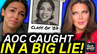 “Sandy” Cortez’s Neighbors BLOW UP AOC’s Biggest LIE!!