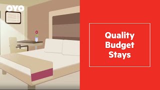 The wave of quality budget stays | OYO Rooms | OYO