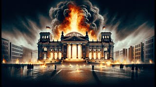 The Reichstag Fire: Hitler's Rise to Power