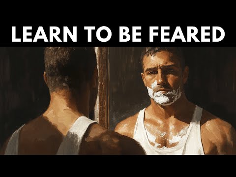 Be Respected, Be Feared, But Never Hated - Machiavelli