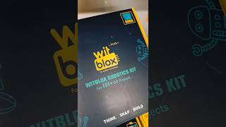 Packing our love for you 😍 #robotics #innovation #witblox
