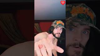 Jared Leto American actor and musician New Viral video #jaredleto #shorts #viral #video #Short