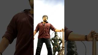 Vishwambhara Teaser  Video Frames 🎞️ #chiranjeevi  #trisha #ashikarangnath