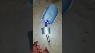 🐟 DIY Robotic Fish #Electronurse #MadeInMalawi #RoboticFish #DIYTech #InnovationInAfrica