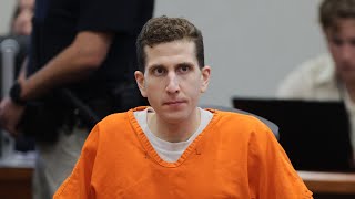 WATCH LIVE: Bryan Kohberger Sentenced To Life In Prison For Idaho Murders