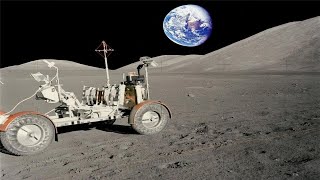 History of The Lunar Rover - Documentary