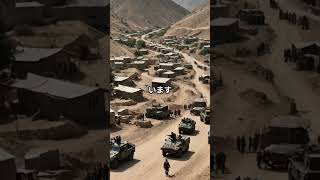 血に染まる土地、終わらない戦争！アゼルバイジャン vs アルメニア 悲劇の歴史