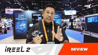 PRODUCT REVIEW | Jose Introduces KastKing's Premium Reels: Kestrel Elite, Mg12 Elite & iReel 2