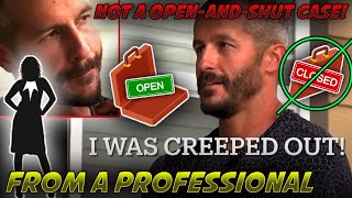 Chris Watts Case Isn’t As Open-and-Shut As They Want You To Believe - From A Professional!