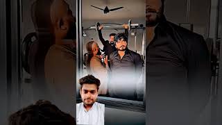 Larkia to ATM machine se impress hoty he #shorts #viral #funny #viralvideos #viralshorts #khizeromer