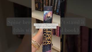 habits I don't do as a reader #bookishhabits #read #books  #booktubetbr #bookish #booktok #booktube