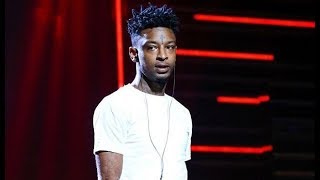 21 Savage - Mansion Musick (2018)