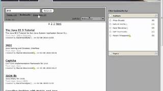 BrightLight Full Text Search