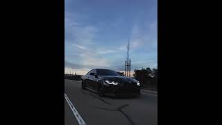 好不容易开上宝马M4 你却说不是豪华品牌bmw mpower m4 宝马m4