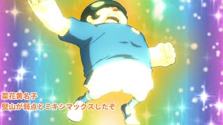クレイジーで生存しない奴らの【怪談白物語】砂山【ゆっくりTRPG】