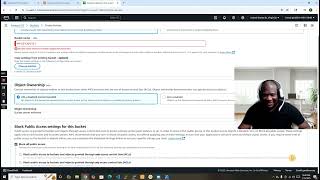 Connect VPC Gateway Endpoint to S3, IAM Role, PrivateLink, IAM Policies