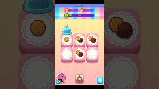 Merge Cakes - 2021-12-30