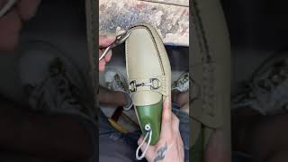 Hand made Shoes #Shorts #Technology #Futuregadget #Howto #Whatif #HowItMade #Engineerning #Sponzic