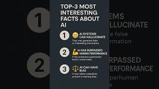 AI Facts#Future of AI #AIFacts#AIRevolution#YouTubeShorts#ReelsAI#QuickFacts#AIInsights#FactOfTheDay