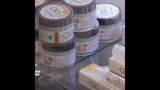First Cbd Store in Columbus Ohio-Columbus Botanical Depot
