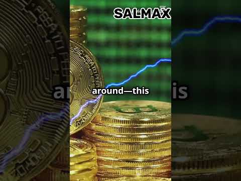 Why Bitcoin Has Limited Supply (Explained for Beginners)