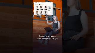Wonderful CRM! #business #design #ux #uxdesign #uidesign #uidesign #business #creator #designer