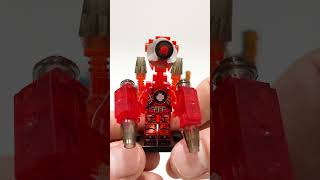 LEGO Skibidi Toilet | Titan Speakerman | Titan Cameraman | Titan Drillman minifigures #skibiditoilet