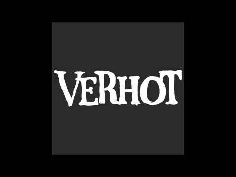 Verhot - Ote kirpoaa