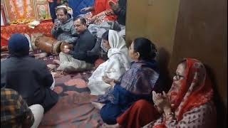lalit Sharma and party program 2nd Sunday monthly program at home 🏡 8 December 2024