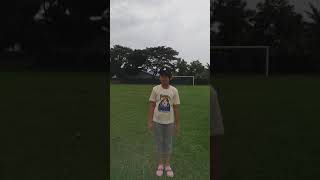 Sports Week Grade 4 PE#IBschool