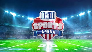 🔴 #LIVE:SPORTS ARENA   NDANI YA WASAFI FM  - 21/05/2025