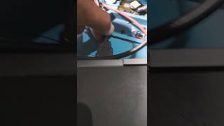 Laptop HDMI Using For Another Secondry Display Showing#macnitesh#virulshorts#2024short