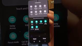 Reverse Wireless Charging 😍#samsungs22 #shorts #techpointpk