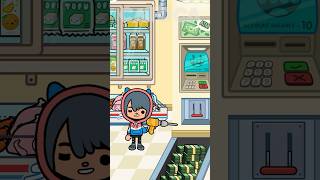 Would you like to see this hack in Toca Boca ? Write in comments!