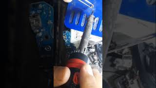 ital vision1+ mic change#MobileRepair#TechFix#SmartphoneRepair#GadgetFix#PhoneRepairs#MobileTech