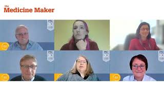 Setting the Course for Novel Excipients: Featuring Experts from IPEC-Americas