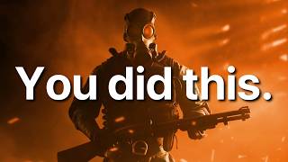 Ubisoft thinks you're the problem