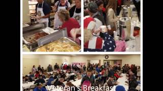 GET events from 2015!