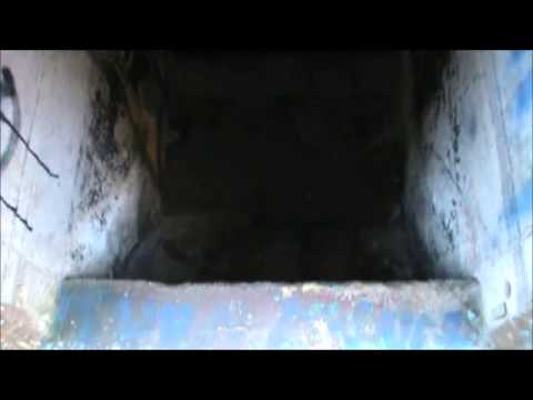 haunted bridge exploration part 2