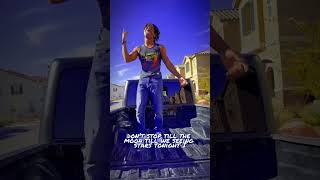 Sing along if you know it #hiphop #rapper #upcomingartist #viral #melodicrap #funsongs