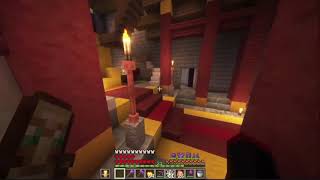 ClownPierce and Pangi speaking Dutch